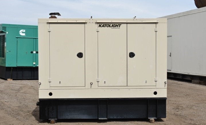 长白购买柴油发电机需留心哪些问题?