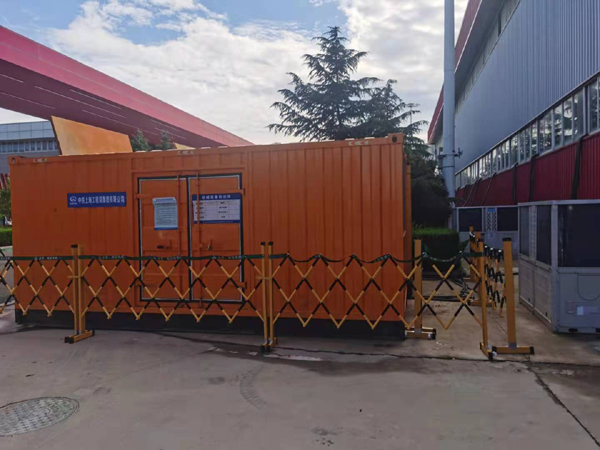 长白柴油发电机组单支点和双支点的区别是什么？