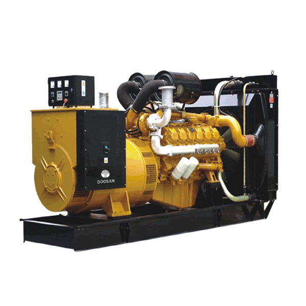 长白租赁发电机-怎样确保潍柴发电机组的质量