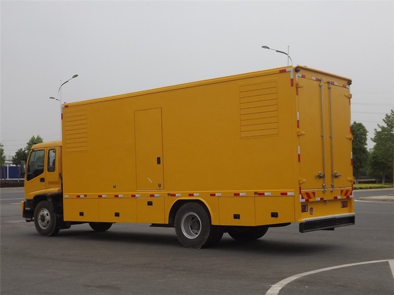 长白租赁发电机-柴油发电机组出口六要素