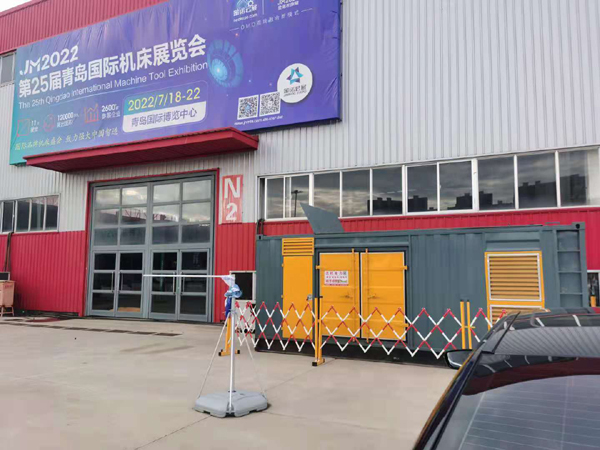 长白发电机租赁-柴油发电机组不及时维护危害大