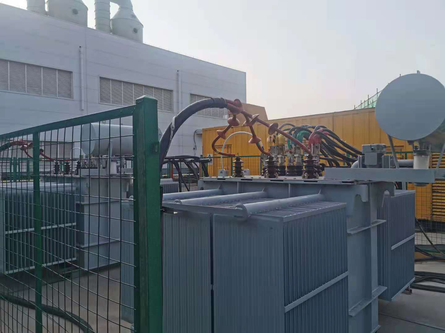 长白出租发电机-静音柴油发电机不维护的危害