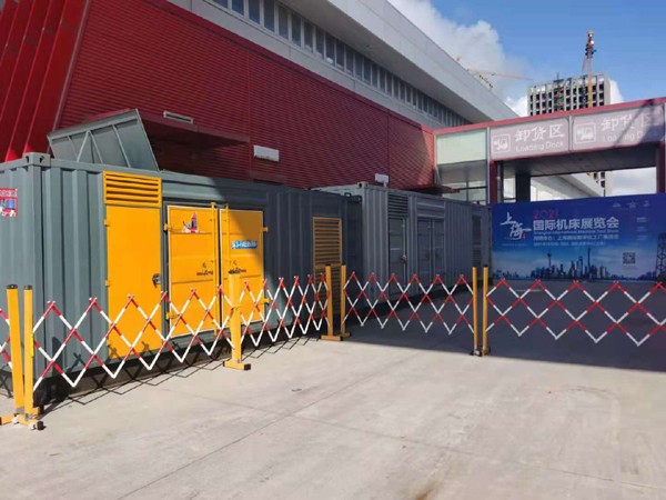 长白租赁发电机-柴油发电机组为什么油耗比较大