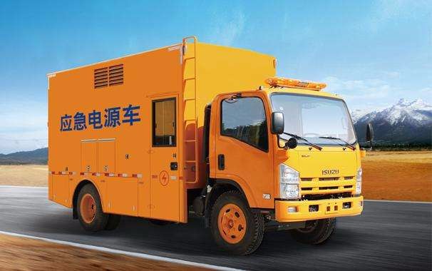 长白租赁发电机-柴油发电机组紧急停机的正确操作方法