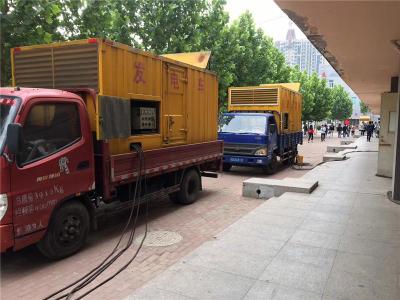 长白是否需要给柴油发电机安装保护装置