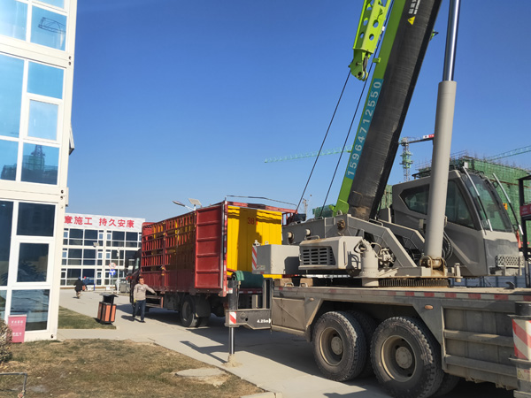 长白发电机出租50KW柴油发电机组需要配多粗电缆线