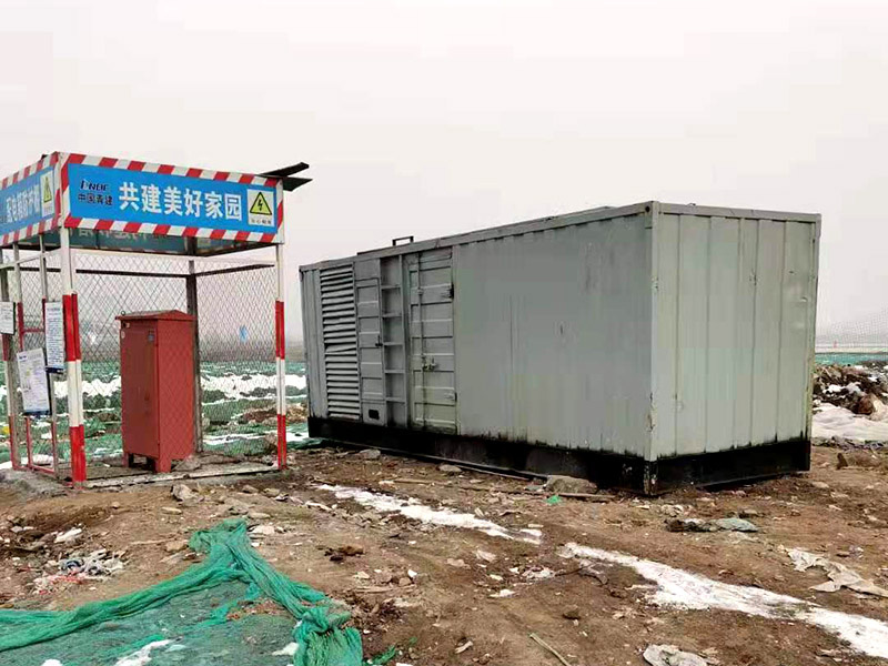 长白燃气发电机在高海拔地区运行时会遇到哪些常见故障？