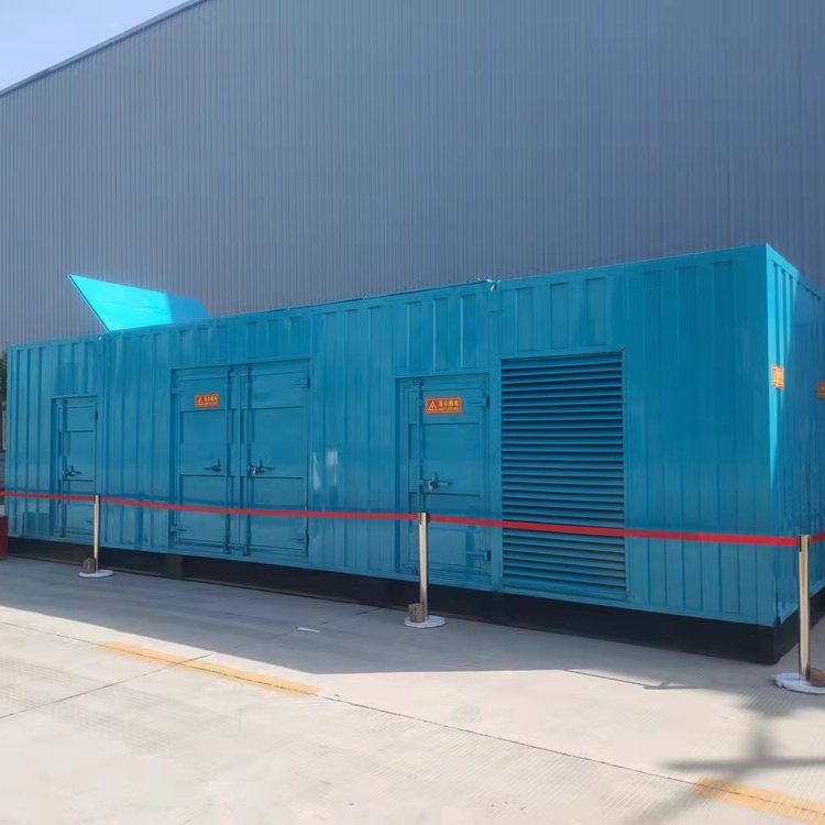 长白怎样更换柴油发电机组的空气滤清器？