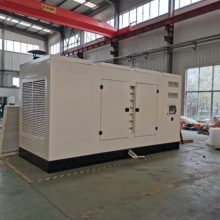 长白启动发电机组时需要注意什么？