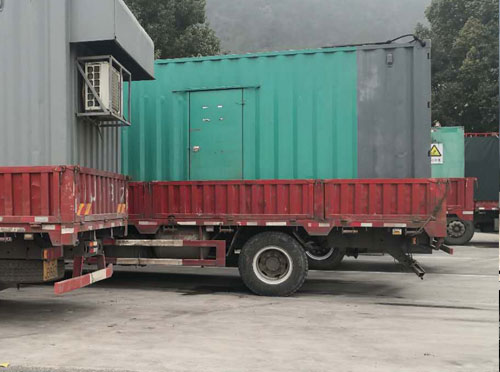 长白柴油发电机组使用注意安全事项有哪些？
