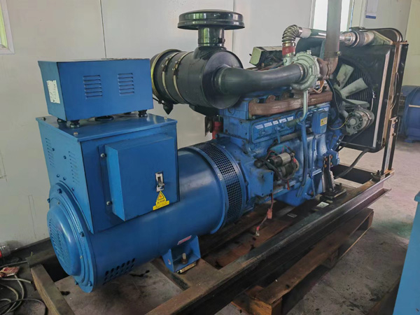 长白100kW柴油发电机组使用多级机油有哪些优缺点？