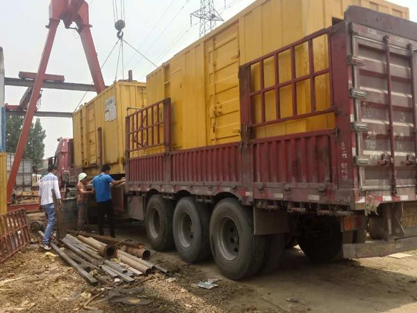 长白更换水冷式机油散热器密封件的操作步骤是怎样的？