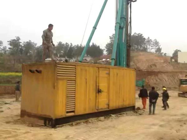 长白柴油发电机组应用场合有哪些？